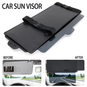 Universal Car Sun Visor