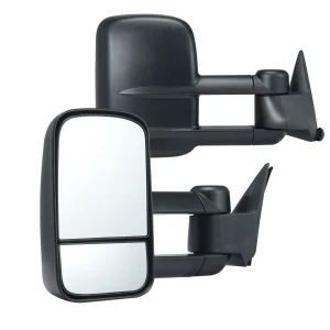2PCS Towing Mirrors