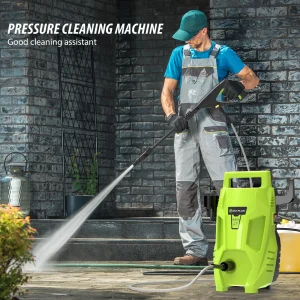 2200W 180Bar High pressure Washers machine