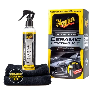 Ceramic Coating Kit