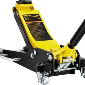 3 Ton Low Profile Floor Jack