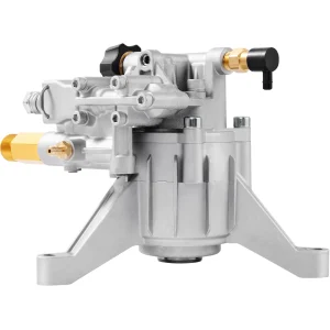 Pressure Washer Pump